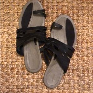 Patagonia slip on sandal , SZ 11